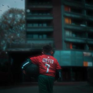 Yosy的專輯Ghetto (feat. Chento) [Explicit]