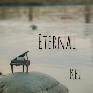 Album Eternal oleh KEI