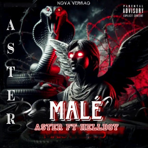 ดาวน์โหลดและฟังเพลง Malé (Explicit) พร้อมเนื้อเพลงจาก Aster