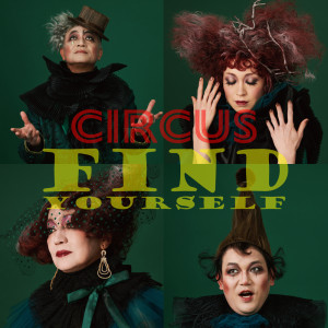 Dengarkan Find Yourself lagu dari サーカス dengan lirik