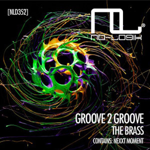 Album The Brass from 