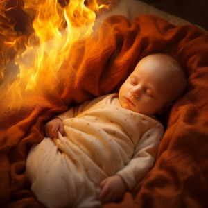 Baby Fire: Ember Lullaby Choir