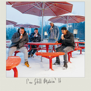 Album I'm Still Makin' It from Mark Leach