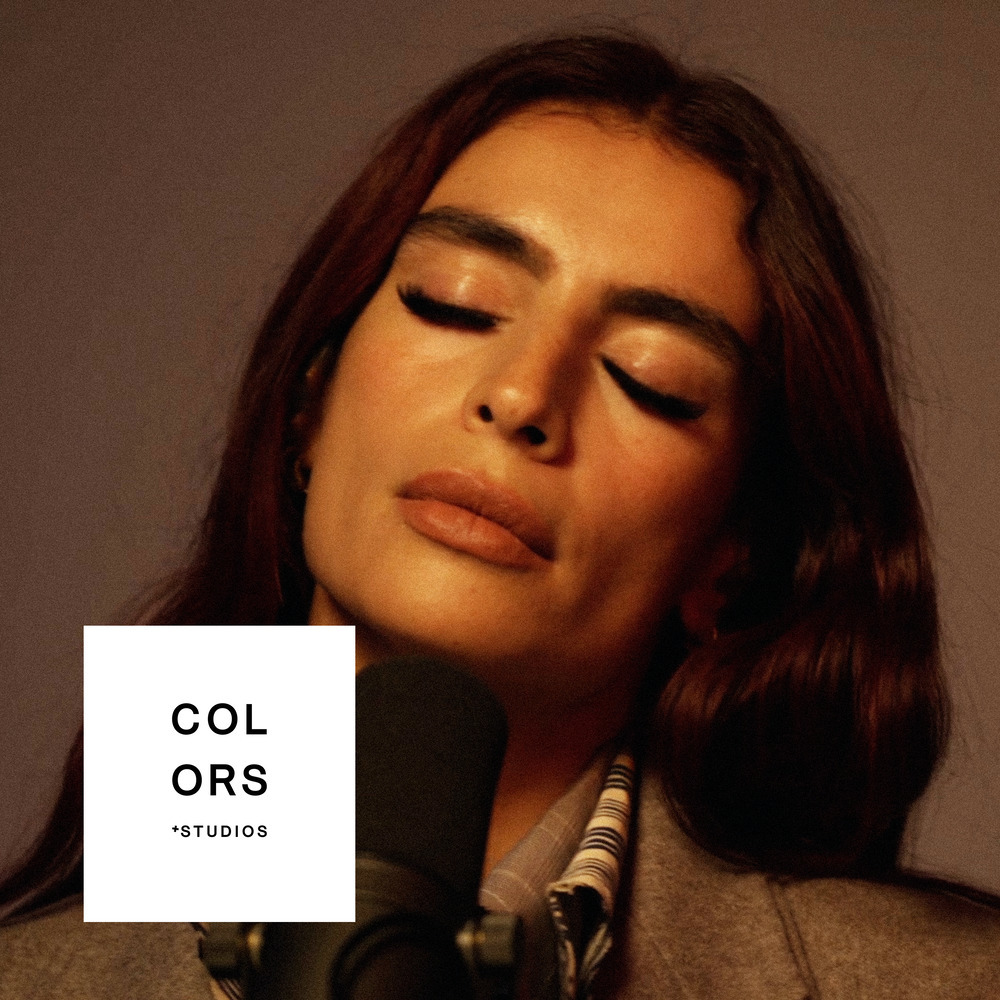 Gole Bi Goldoon - A COLORS SHOW