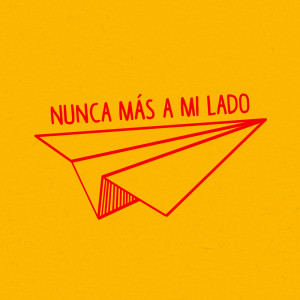 Natalia Oreiro的專輯Nunca Más A Mi Lado (Versión 10°. Aniversario)