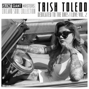ดาวน์โหลดและฟังเพลง Hello Stranger พร้อมเนื้อเพลงจาก Trish Toledo