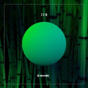 收聽YAMATO的ZEN歌詞歌曲