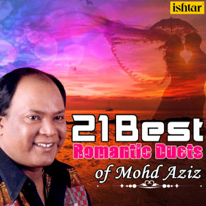 Dengarkan Aaj Pyar Ho Jane De lagu dari Mohd Aziz dengan lirik