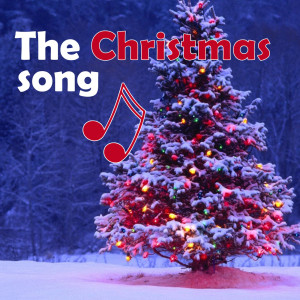The Christmas Song dari Nat King Cole Quartet