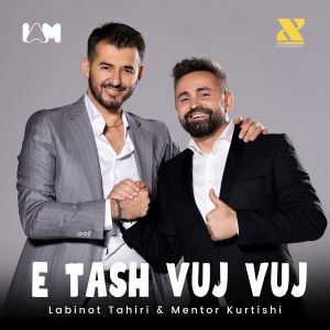 Listen to Fat Ne Dashuri Spasna Pas song with lyrics from Labinot Tahiri