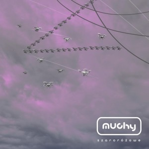 Listen to Szaroróżowe (Radio edit) song with lyrics from Muchy