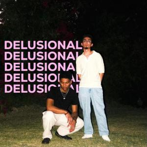 收聽Reign Tuck的Delusional (feat. Jiggy) (Explicit)歌詞歌曲