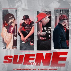 ดาวน์โหลดและฟังเพลง Suene vol2 (feat. Jay d & Jeampy) พร้อมเนื้อเพลงจาก Pvtricio Rvmirez
