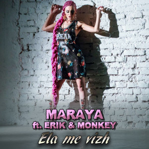 Listen to Ela me vizh song with lyrics from Maraya