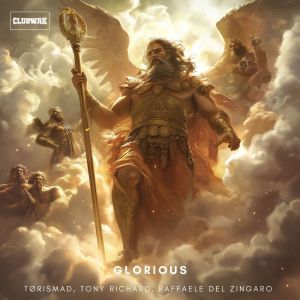 ดาวน์โหลดและฟังเพลง Glorious พร้อมเนื้อเพลงจาก Raffaele Del Zingaro