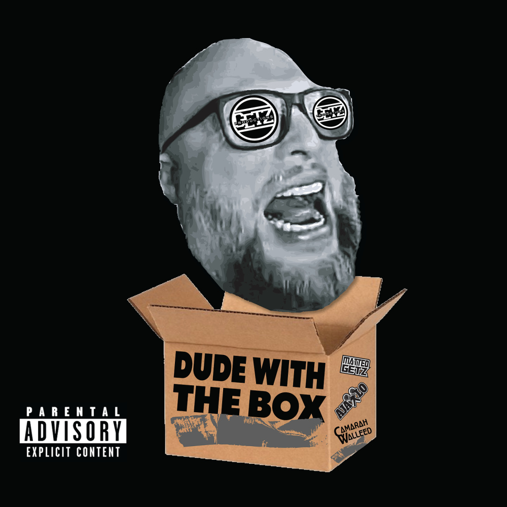 Says Me (Explicit)