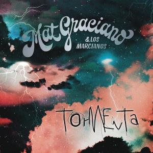 MAT GRACIANO的專輯Tormenta (Explicit)