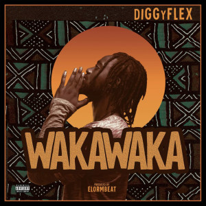 Wakawaka (Explicit) dari diGGy Flex