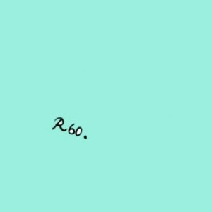 Listen to Mungkin song with lyrics from R60