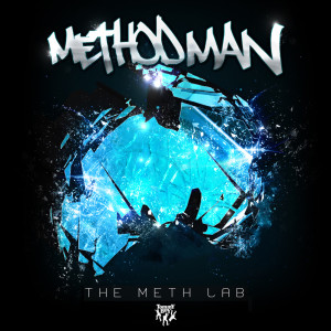 Methodman的專輯The Meth Lab