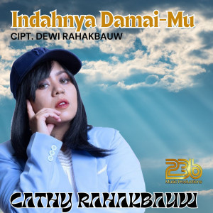 อัลบัม Indahnya Damai-Mu ศิลปิน Cathy Rahakbauw