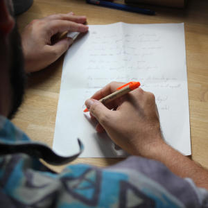 default playlist img