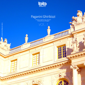 Dengarkan Paganini: Ghiribizzi MS 43 No.17 In D Major - Andantino lagu dari Lullaby & Prenatal Band dengan lirik