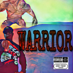 收聽Lil D的Warrior歌詞歌曲