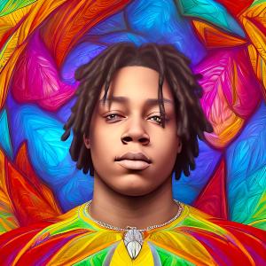 default playlist img