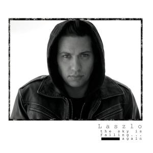 Laszlo的專輯The Sky Is Falling...Again