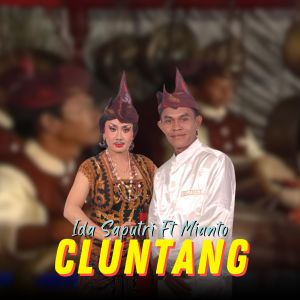 Album Cluntang from 