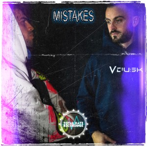 Dengarkan lagu Mistakes (Explicit) nyanyian V-Dusk dengan lirik