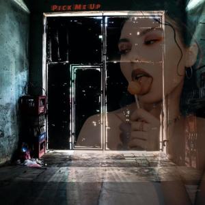 收聽Sluggy的Pick Me up歌詞歌曲