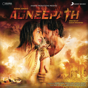 อัลบัม Agneepath (Original Motion Picture Soundtrack) ศิลปิน Ajay-Atul
