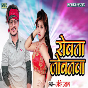 Listen to Rowata Jobnwa song with lyrics from Dharamveer Ujala
