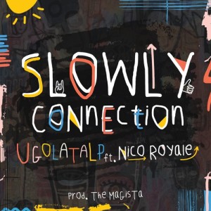 Album Slowly Connection from Ugolatalp
