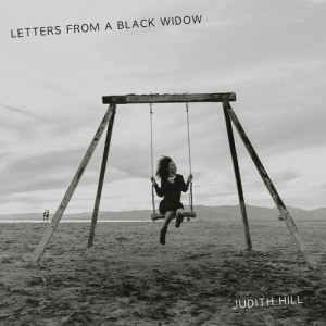 Judith Hill的專輯Letters from a Black Widow