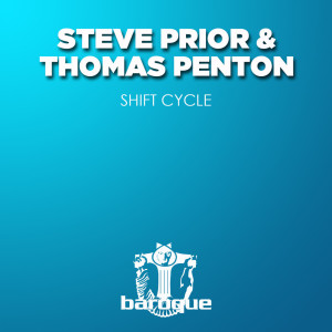 Listen to Shift Cycle (Peter Juergens Remix) song with lyrics from Steve Prior