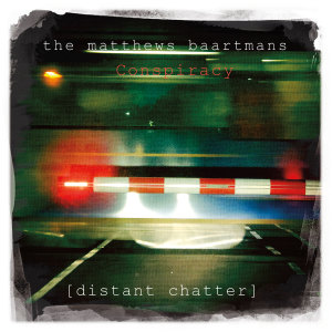 Album Are You a Racist from The Matthews Baartmans Conspiracy