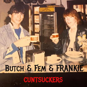 cuntsuckers