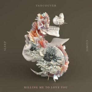 收聽Vancouver Sleep Clinic的Killing Me To Love You歌詞歌曲