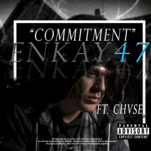 Commitment (Explicit) dari Enkay47