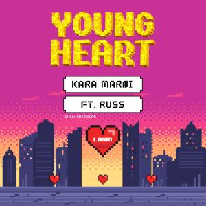收聽Russ的Young Heart (Explicit)歌詞歌曲