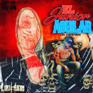 Album El Junior Aguilar (Explicit) from 