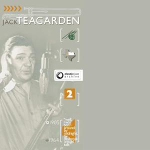ดาวน์โหลดและฟังเพลง Two Tickets To Georgia พร้อมเนื้อเพลงจาก Jack Teagarden