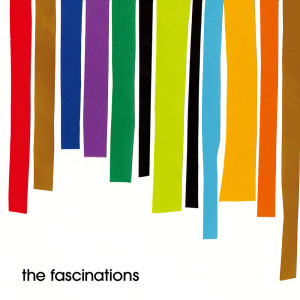The Fascinations的專輯the fascinations