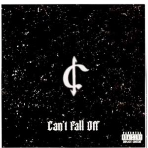 A¢AP的專輯Cant Fall Off (Explicit)