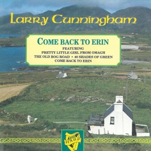 ดาวน์โหลดและฟังเพลง Ballybunion By The Sea พร้อมเนื้อเพลงจาก Larry Cunningham