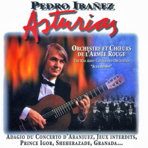 收聽Pedro Ibanez的Asturias (Isaac Albéniz)歌詞歌曲