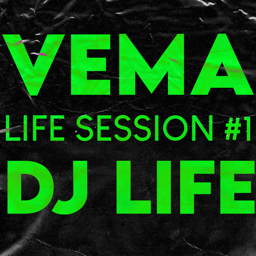 Life Session #1